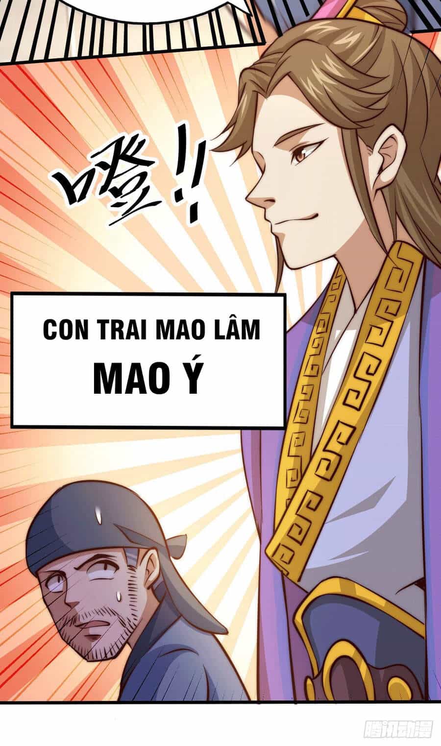 Người Trên Vạn Người - Chương 29 - ảnh 73