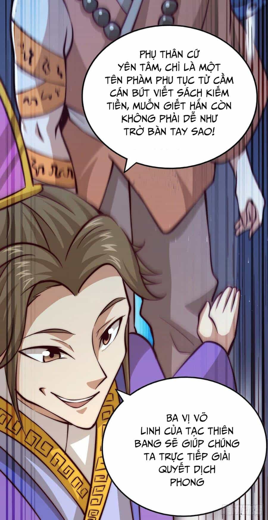 Người Trên Vạn Người - Chương 29 - ảnh 77