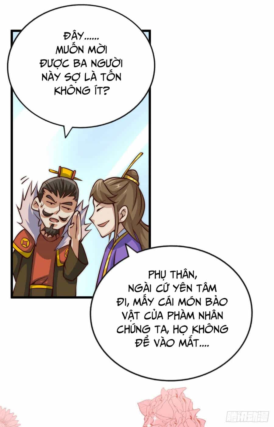 Người Trên Vạn Người - Chương 29 - ảnh 82