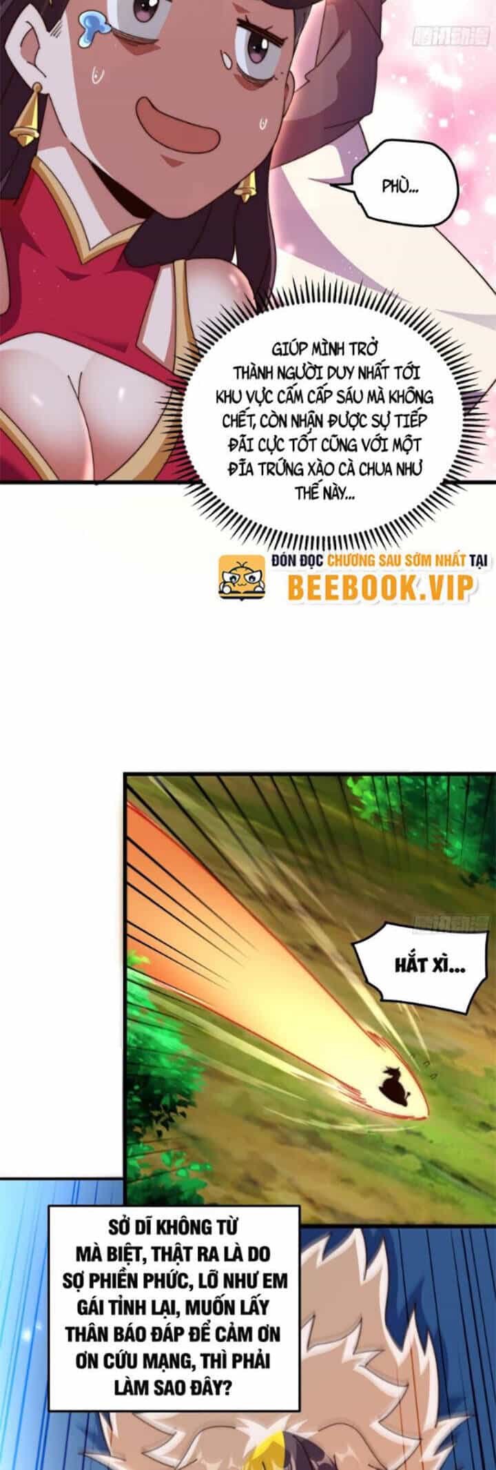 Người Trên Vạn Người - Chương 290 - ảnh 14