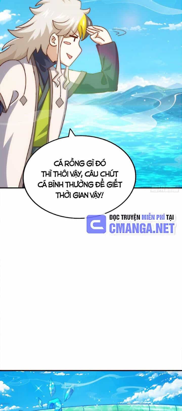 Người Trên Vạn Người - Chương 291 - ảnh 14