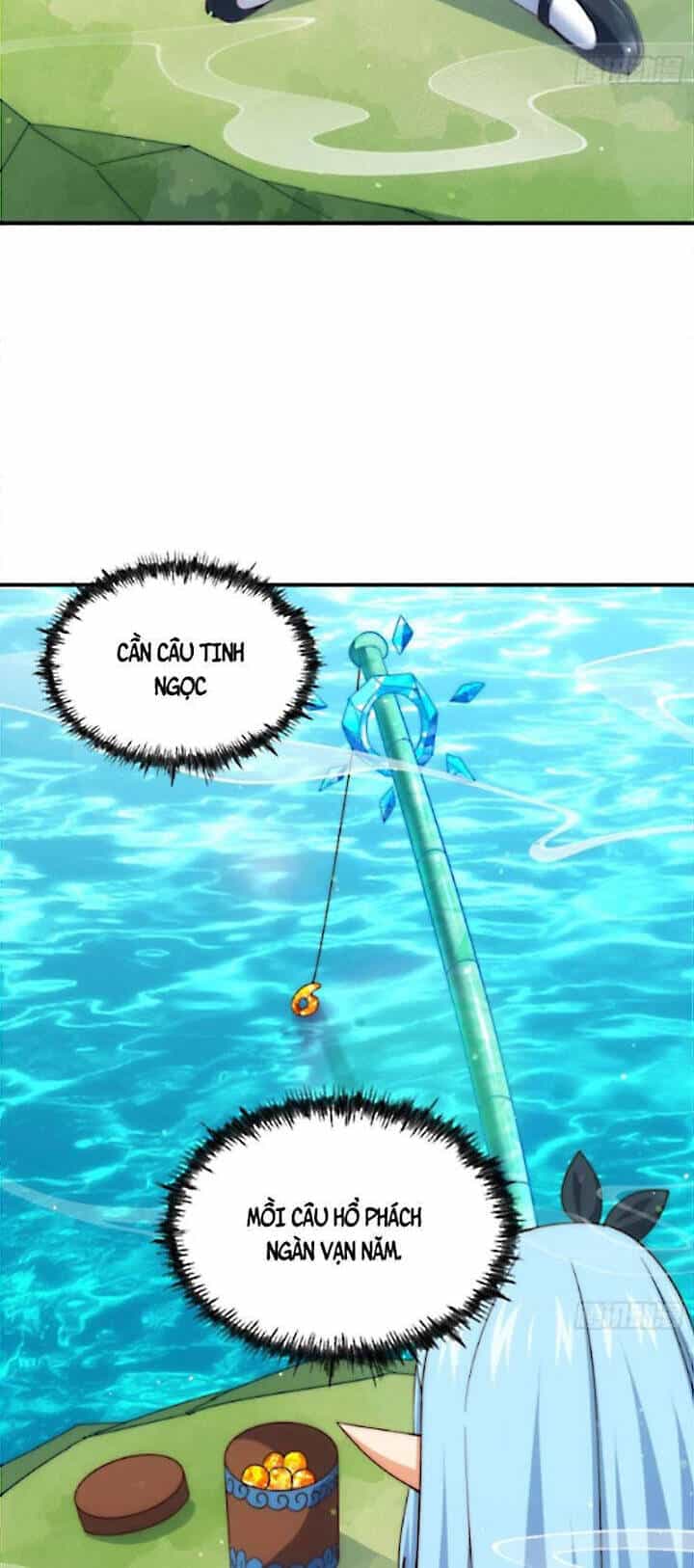 Người Trên Vạn Người - Chương 291 - ảnh 16