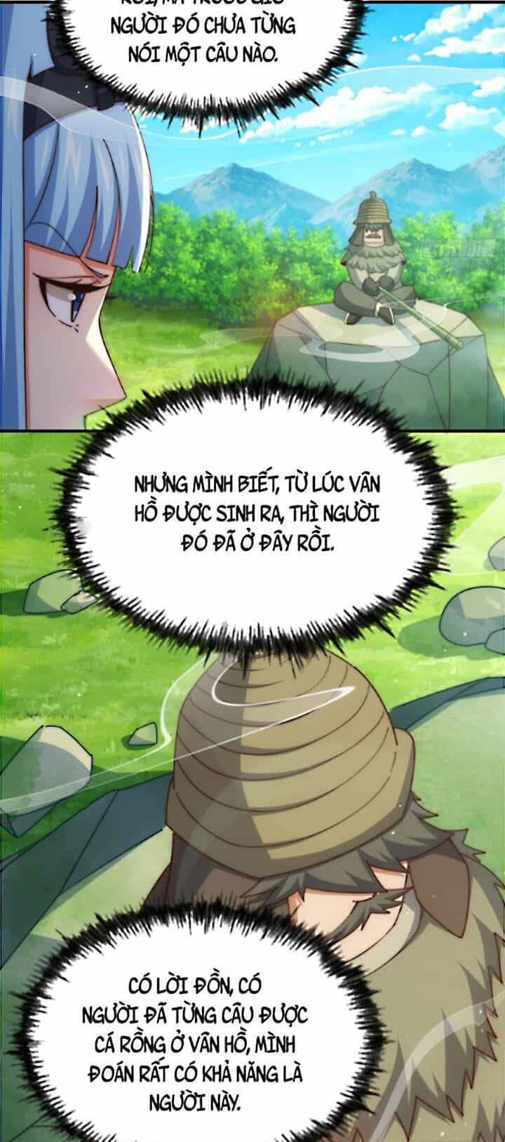 Người Trên Vạn Người - Chương 291 - ảnh 19