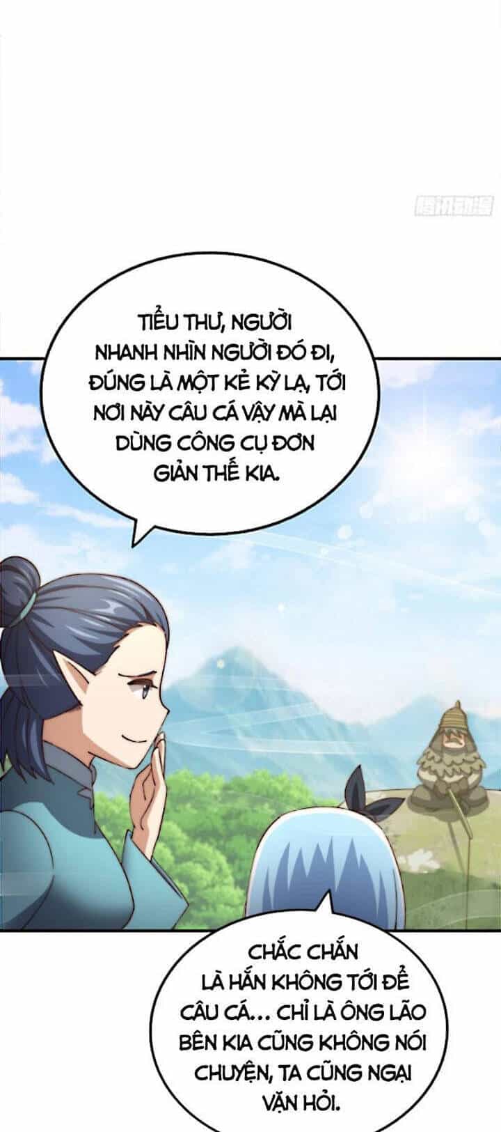 Người Trên Vạn Người - Chương 291 - ảnh 30