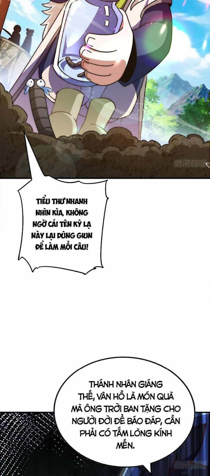 Người Trên Vạn Người - Chương 291 - ảnh 32