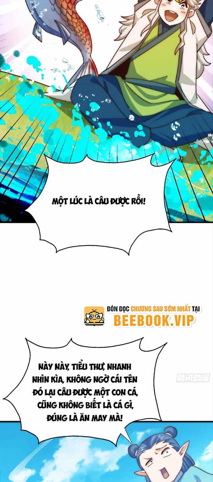 Người Trên Vạn Người - Chương 291 - ảnh 41
