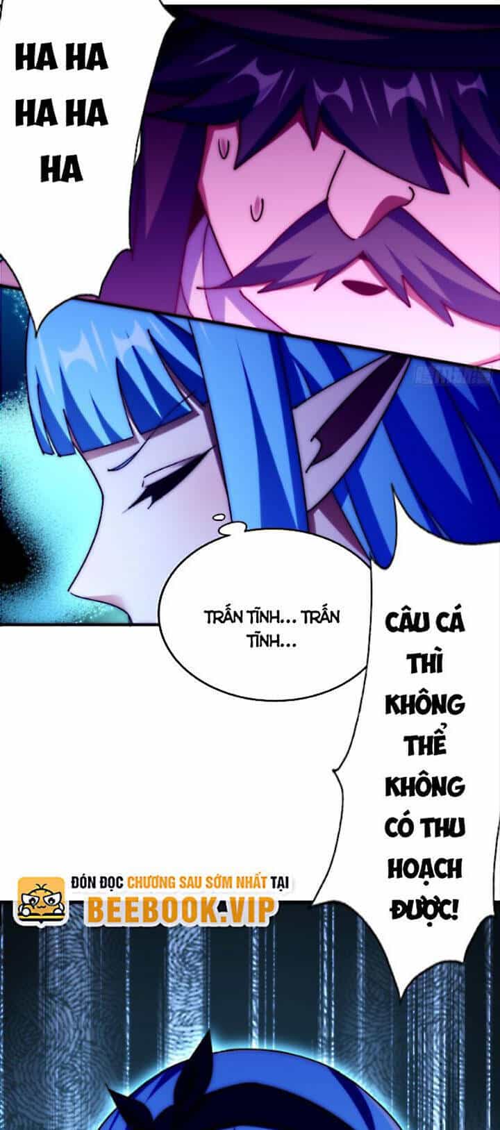 Người Trên Vạn Người - Chương 291 - ảnh 47