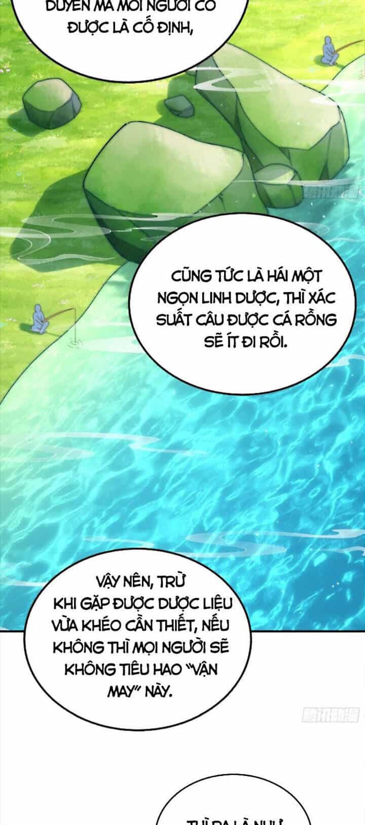 Người Trên Vạn Người - Chương 291 - ảnh 8