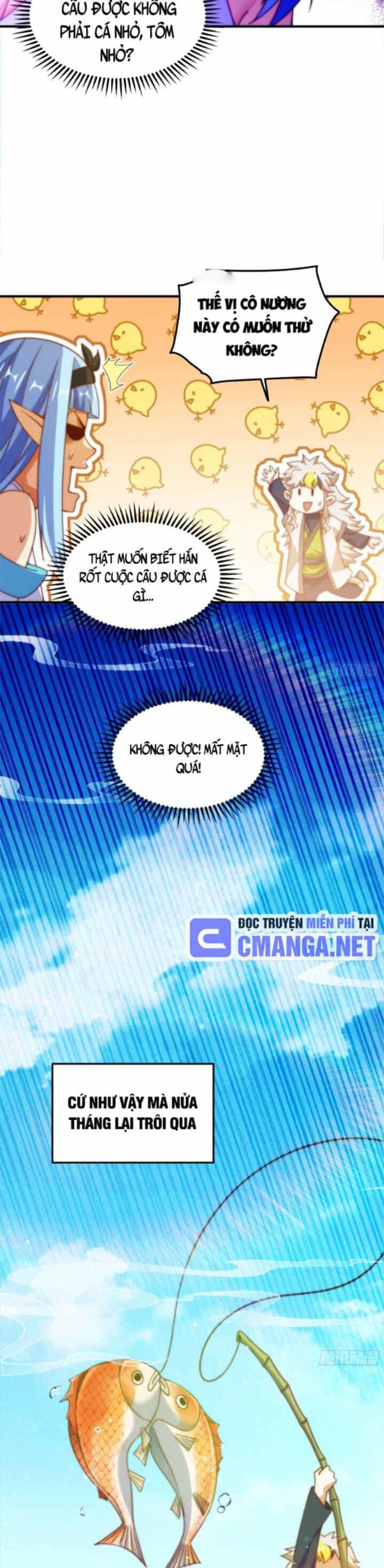 Người Trên Vạn Người - Chương 292 - ảnh 11