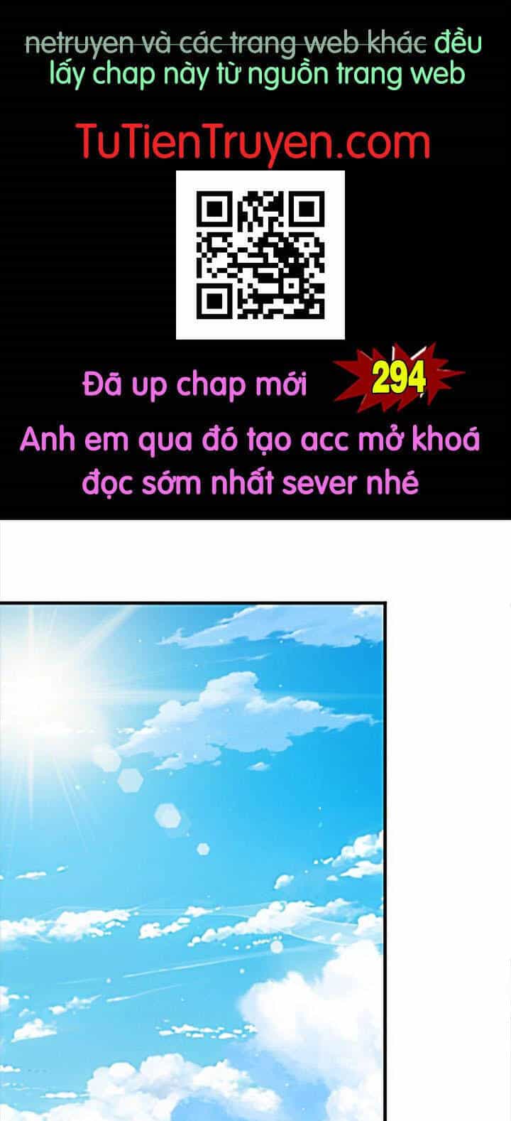 Người Trên Vạn Người - Chương 293 - ảnh 1