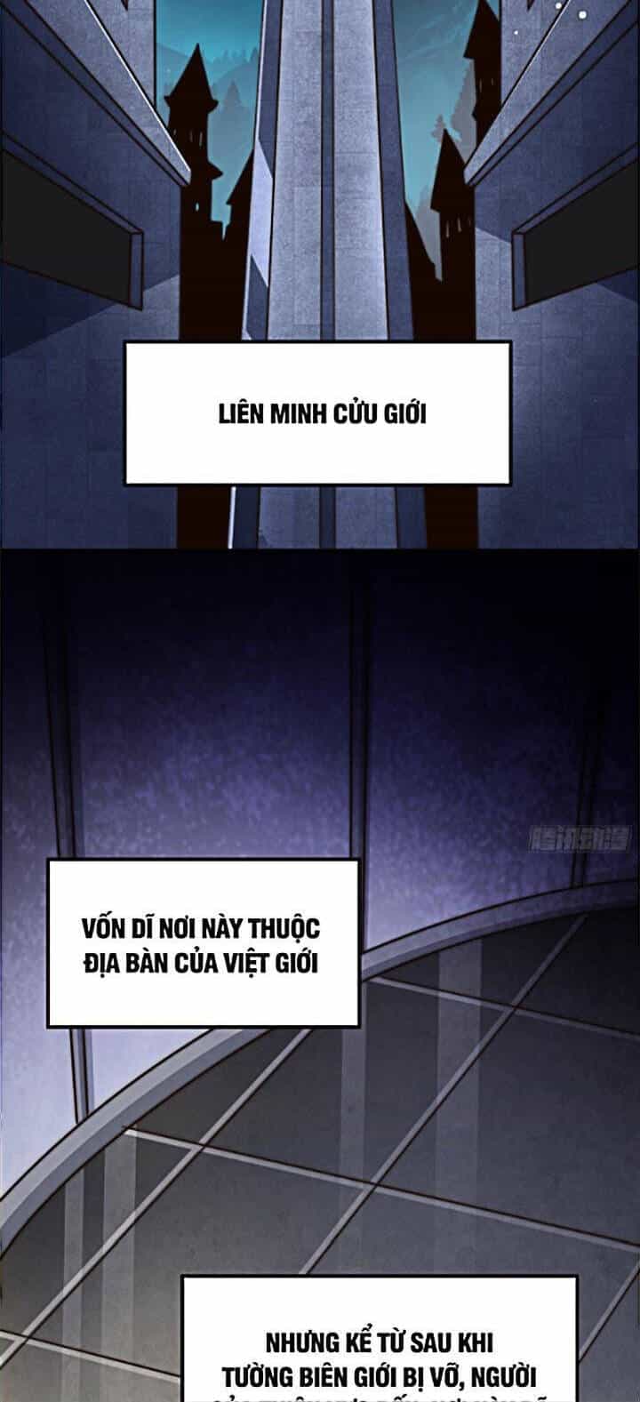 Người Trên Vạn Người - Chương 293 - ảnh 24