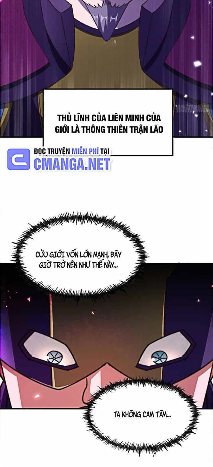 Người Trên Vạn Người - Chương 293 - ảnh 26