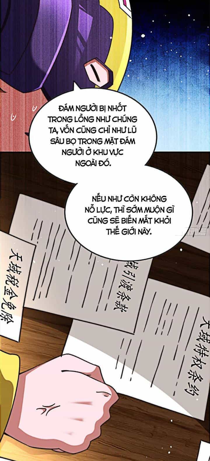 Người Trên Vạn Người - Chương 293 - ảnh 29