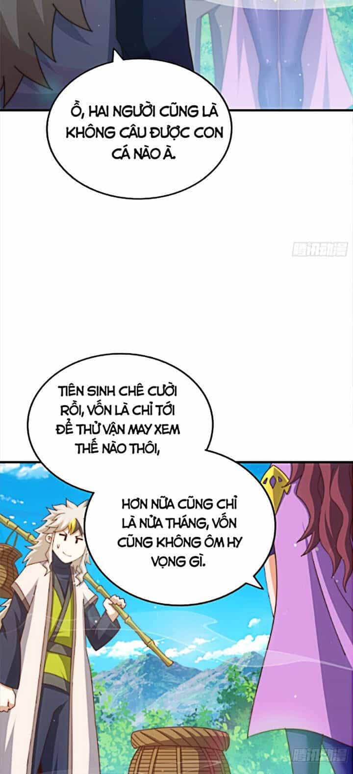 Người Trên Vạn Người - Chương 293 - ảnh 3