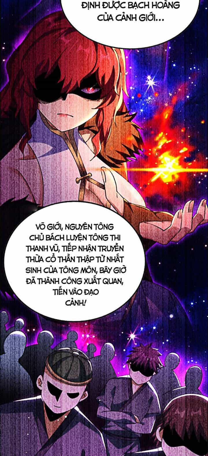 Người Trên Vạn Người - Chương 293 - ảnh 32