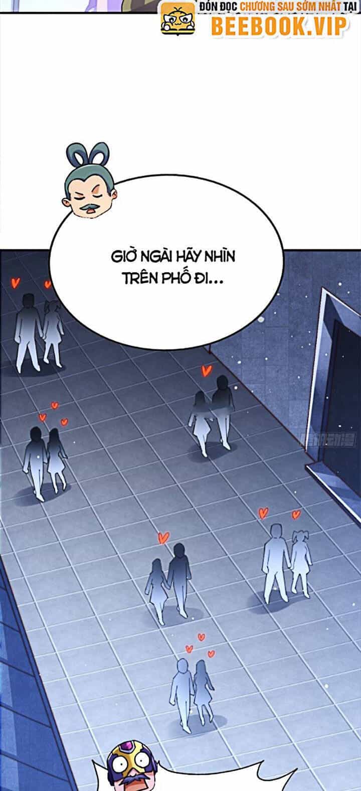 Người Trên Vạn Người - Chương 293 - ảnh 38