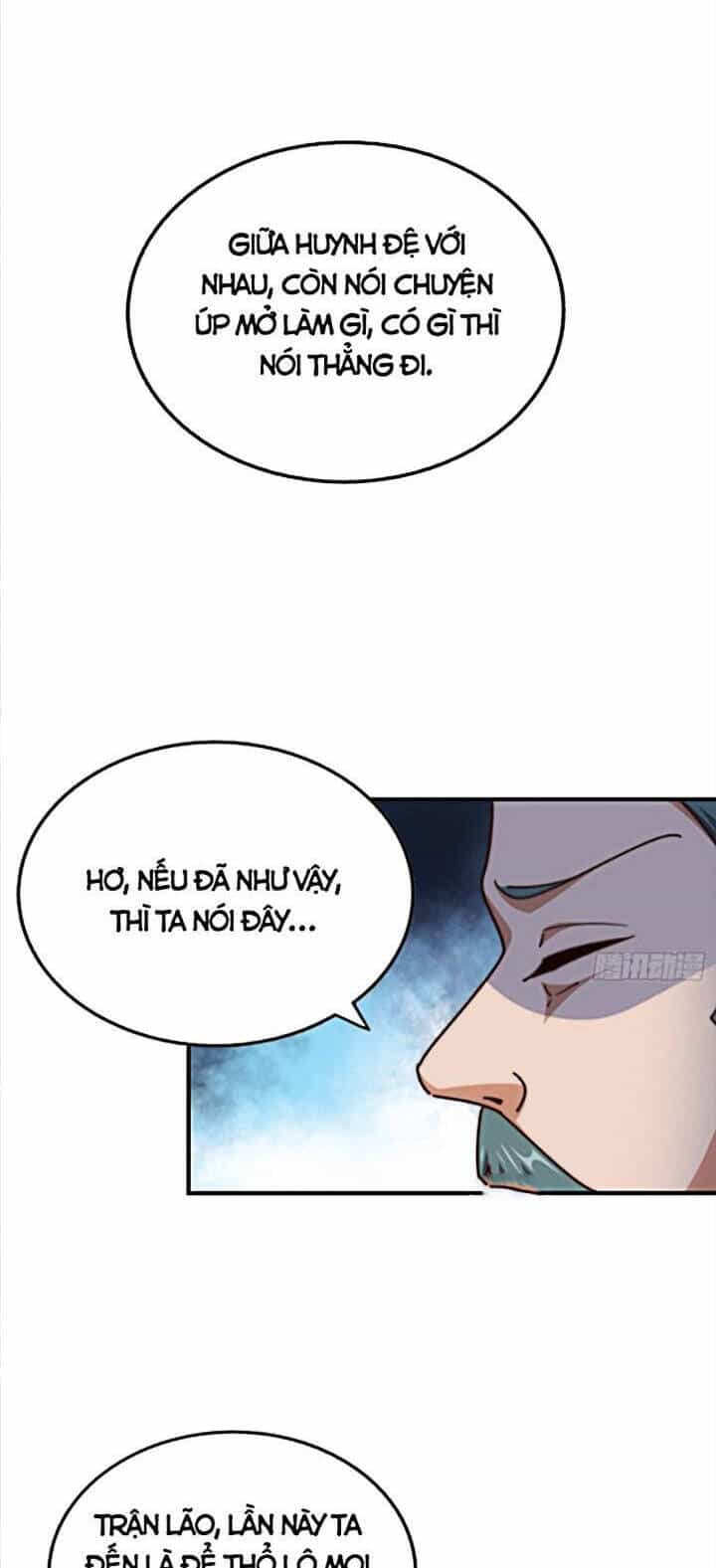 Người Trên Vạn Người - Chương 293 - ảnh 44