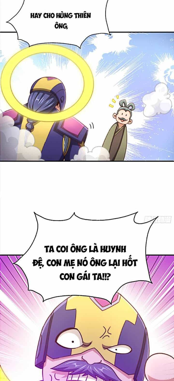 Người Trên Vạn Người - Chương 293 - ảnh 46