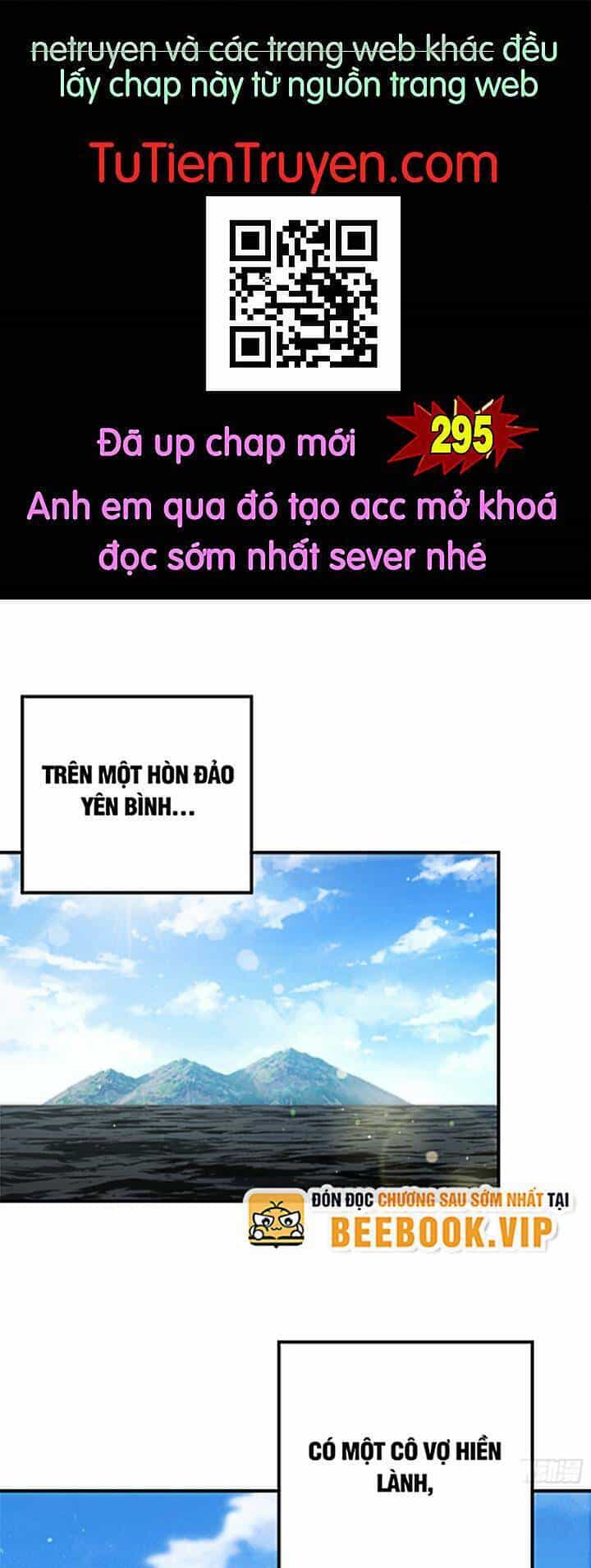 Người Trên Vạn Người - Chương 294 - ảnh 1