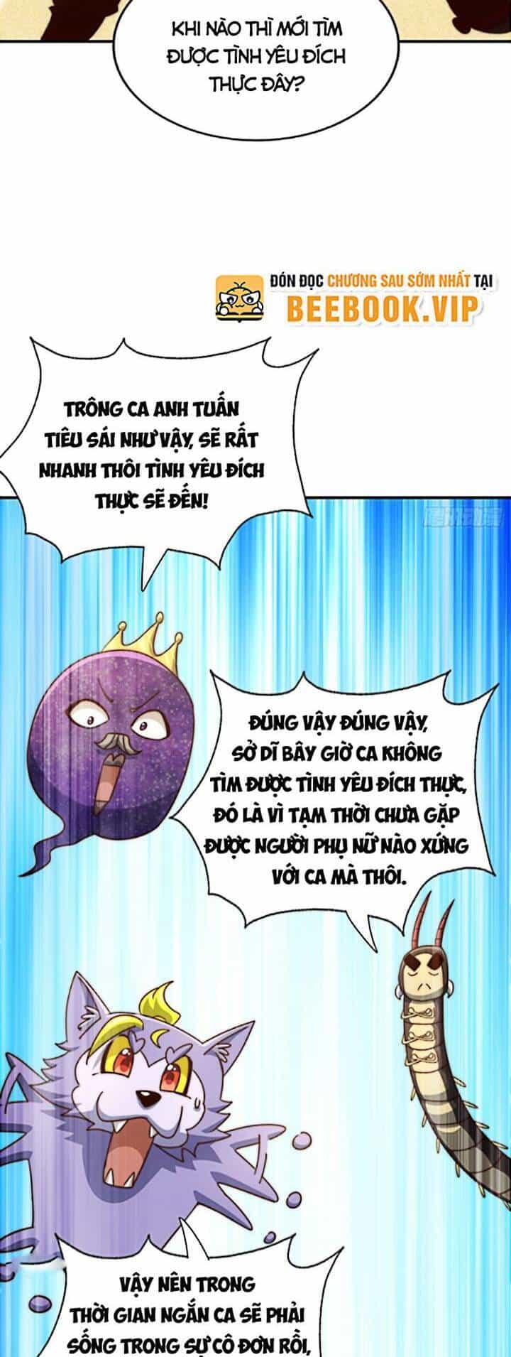 Người Trên Vạn Người - Chương 294 - ảnh 14