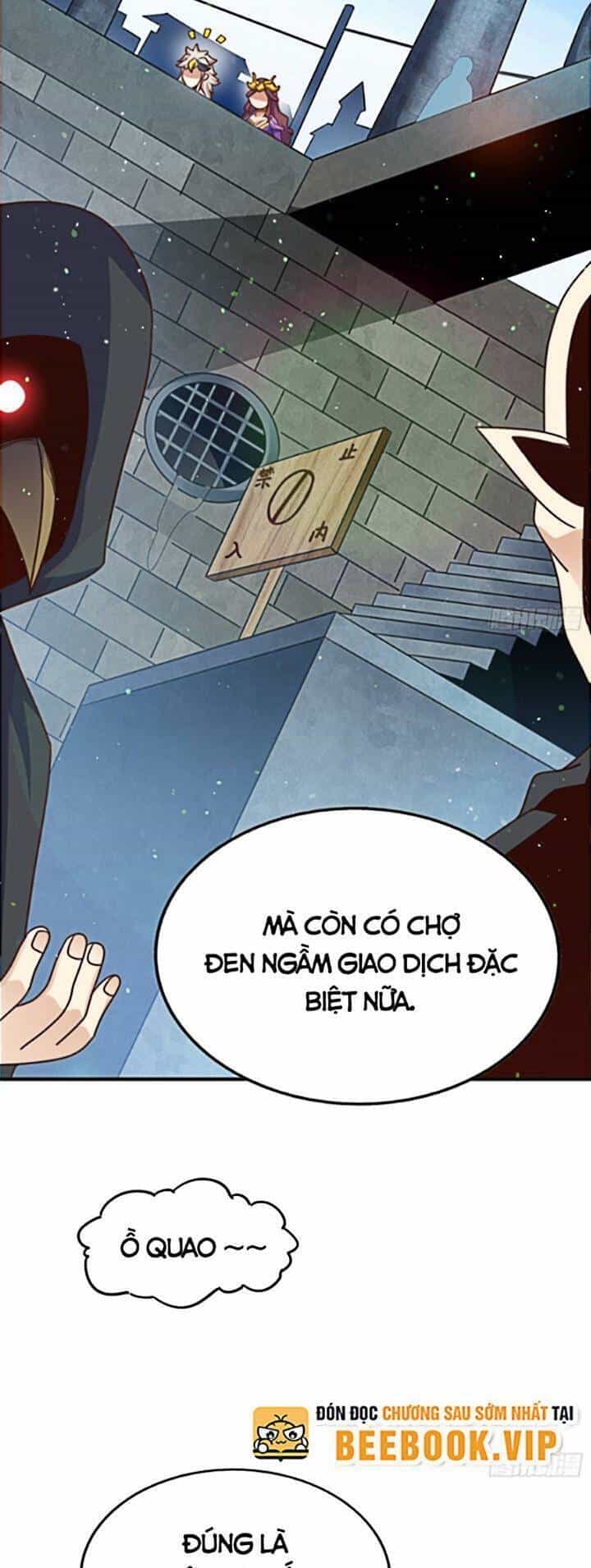 Người Trên Vạn Người - Chương 294 - ảnh 27