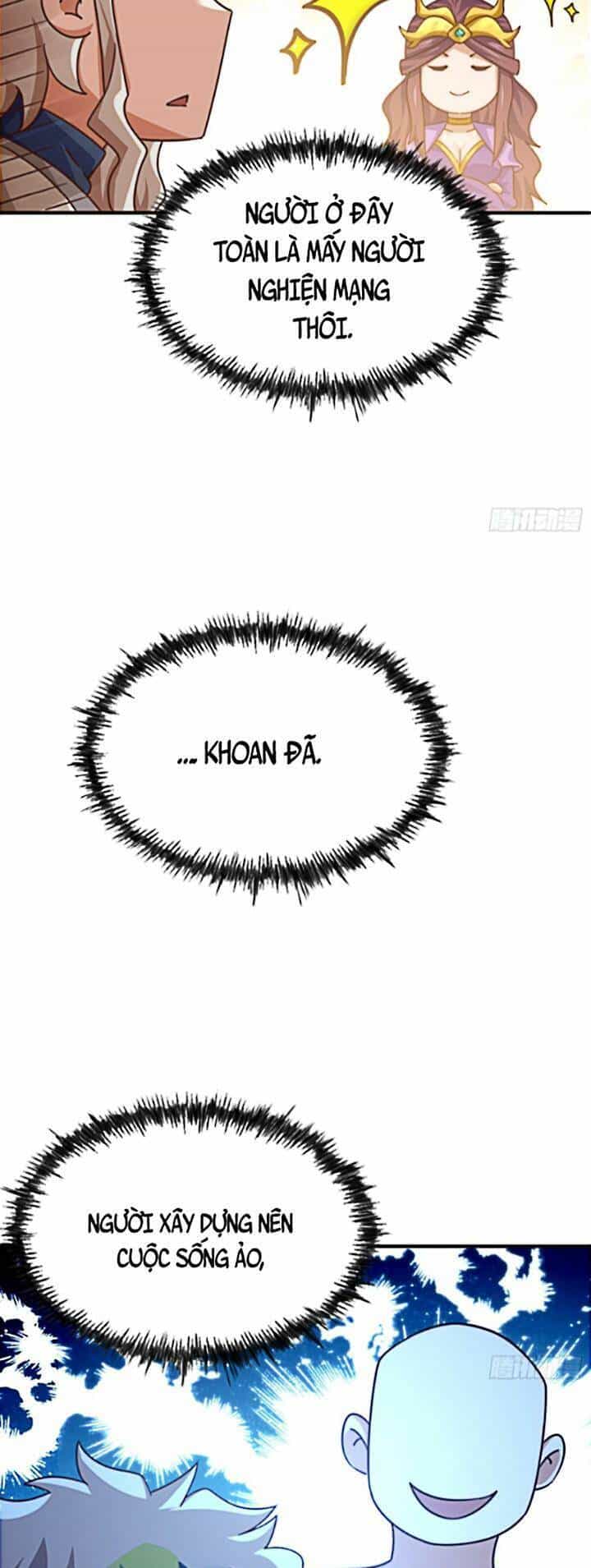 Người Trên Vạn Người - Chương 294 - ảnh 33