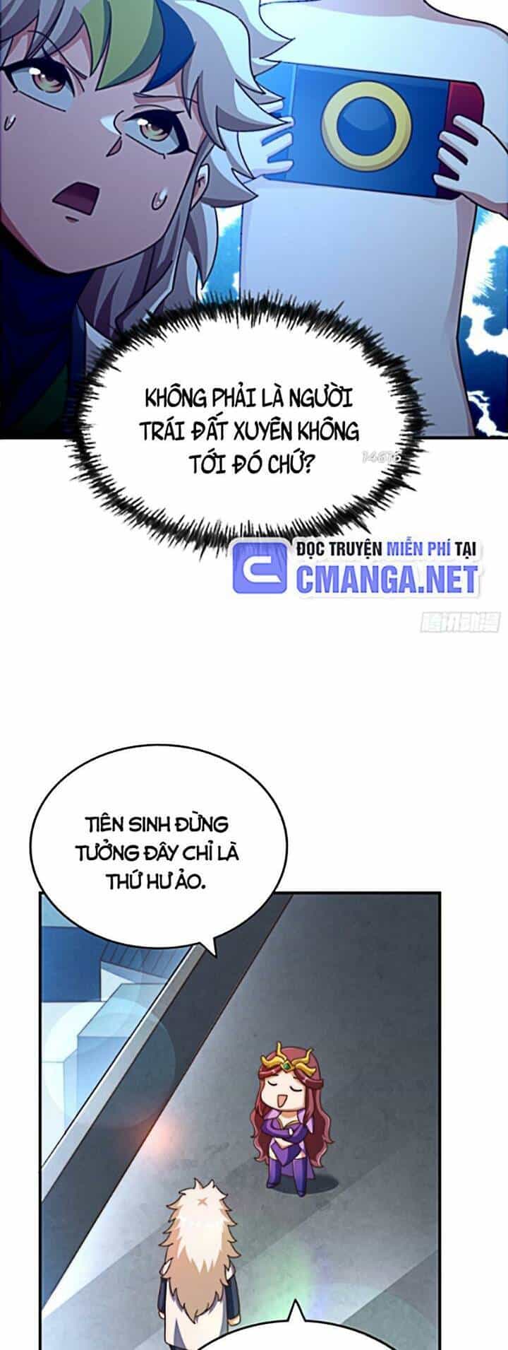 Người Trên Vạn Người - Chương 294 - ảnh 34