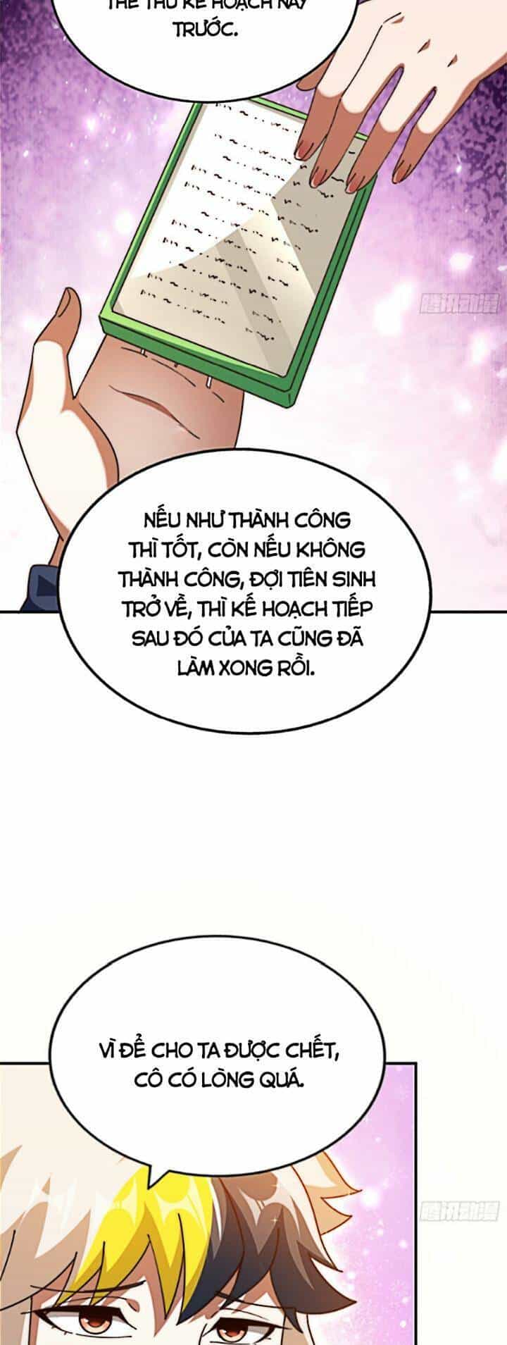 Người Trên Vạn Người - Chương 294 - ảnh 41