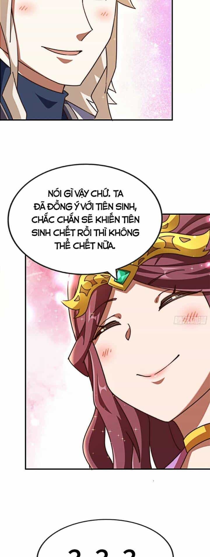 Người Trên Vạn Người - Chương 294 - ảnh 42