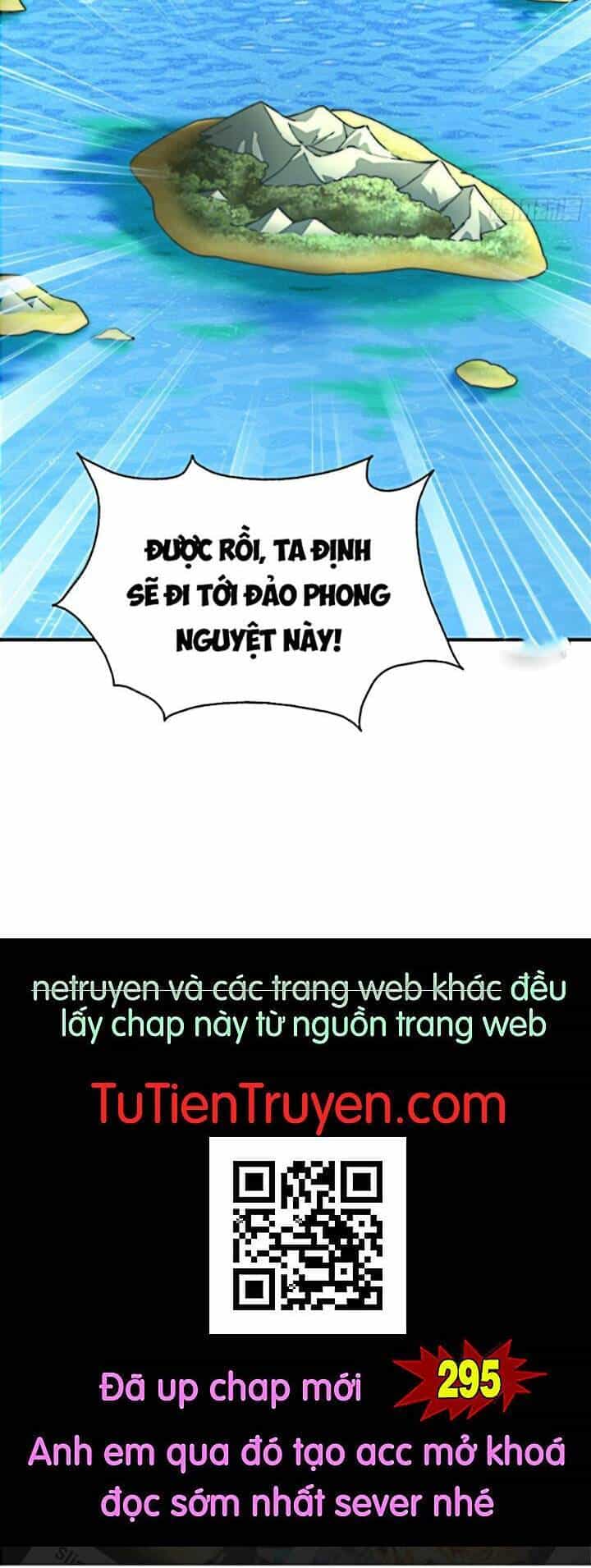 Người Trên Vạn Người - Chương 294 - ảnh 48