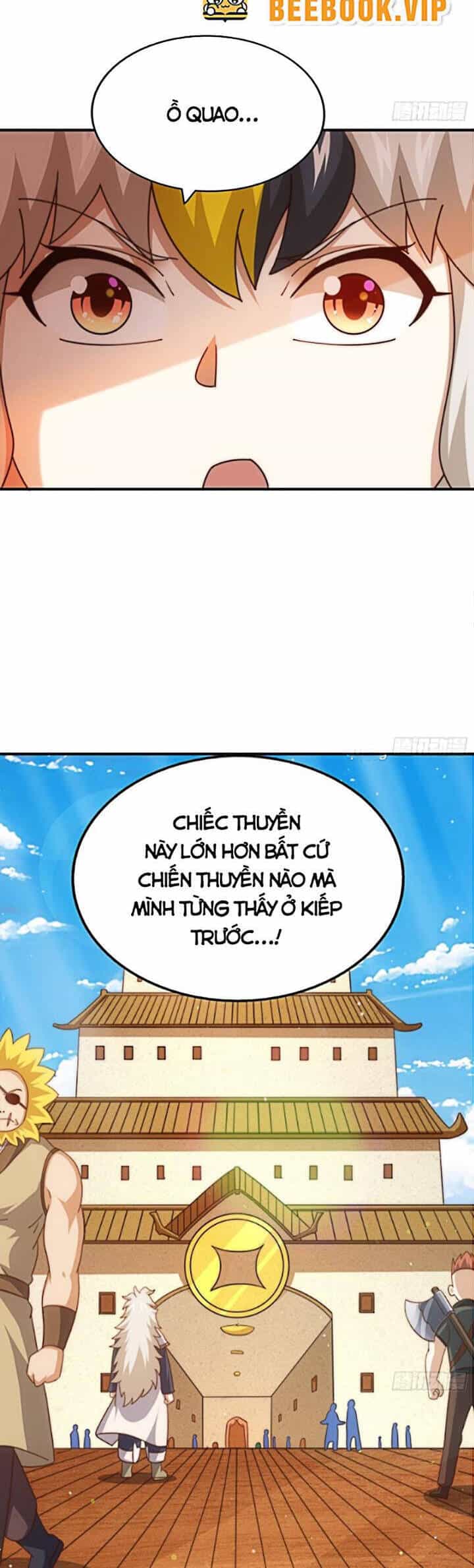 Người Trên Vạn Người - Chương 295 - ảnh 2