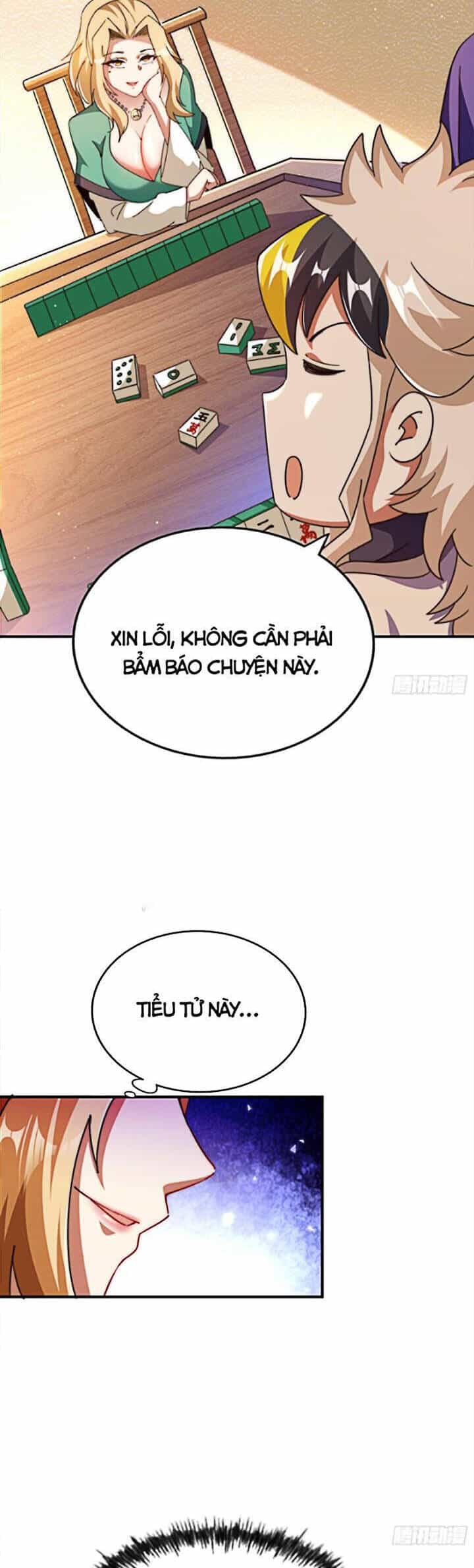 Người Trên Vạn Người - Chương 295 - ảnh 40