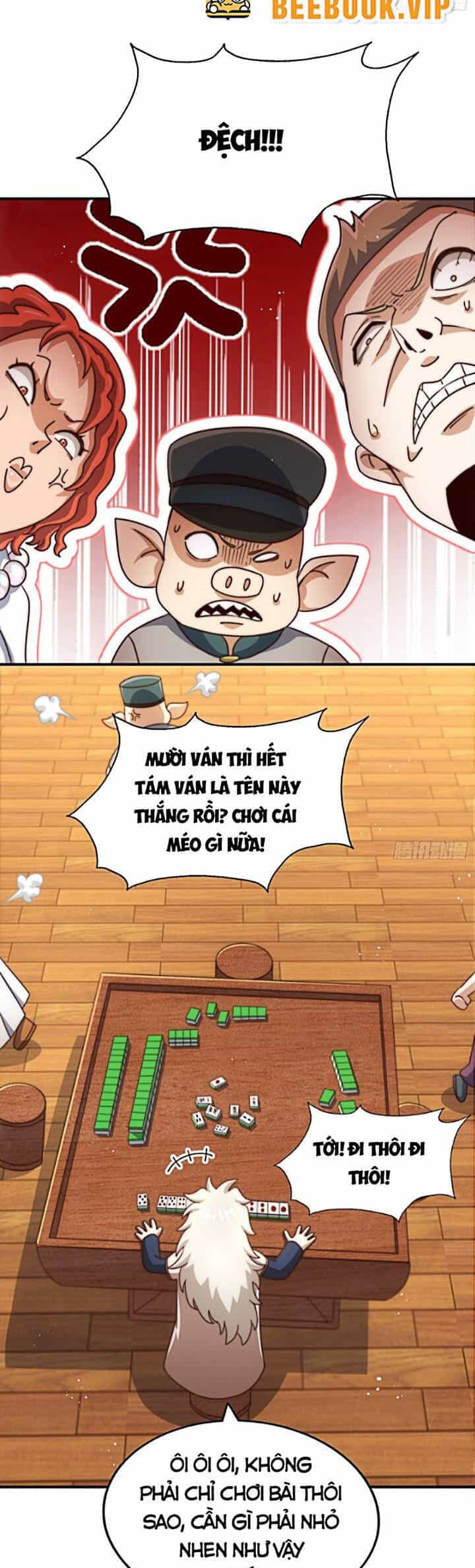 Người Trên Vạn Người - Chương 295 - ảnh 7