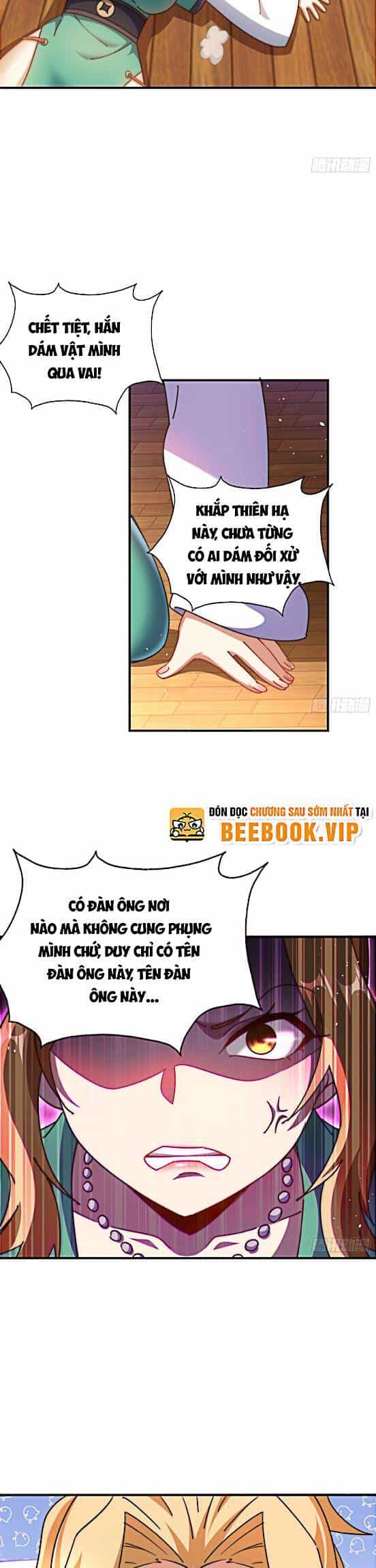 Người Trên Vạn Người - Chương 296 - ảnh 11