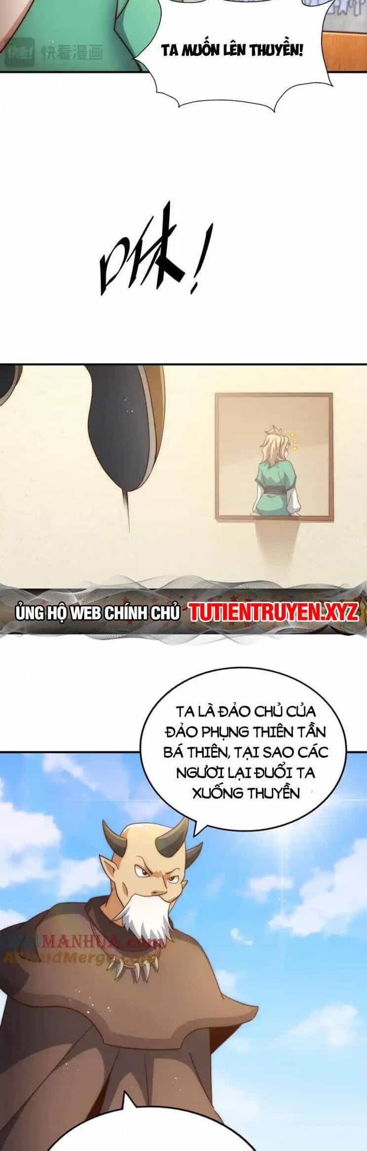 Người Trên Vạn Người - Chương 297 - ảnh 24