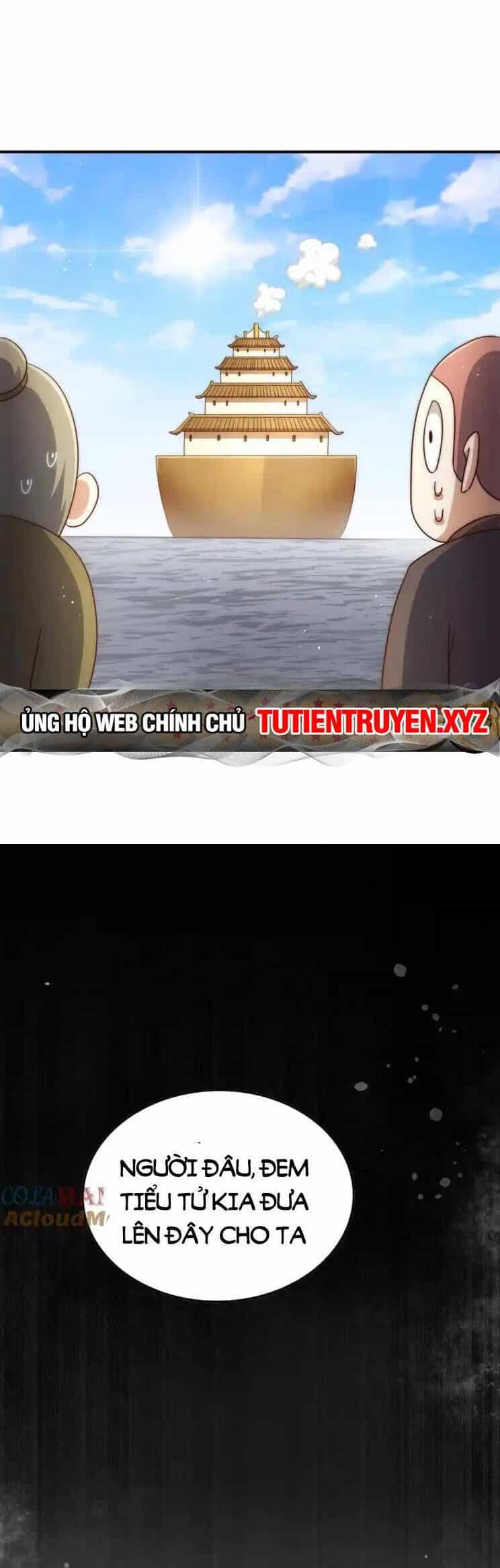 Người Trên Vạn Người - Chương 297 - ảnh 27