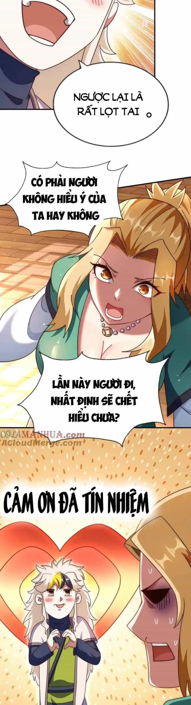 Người Trên Vạn Người - Chương 297 - ảnh 34