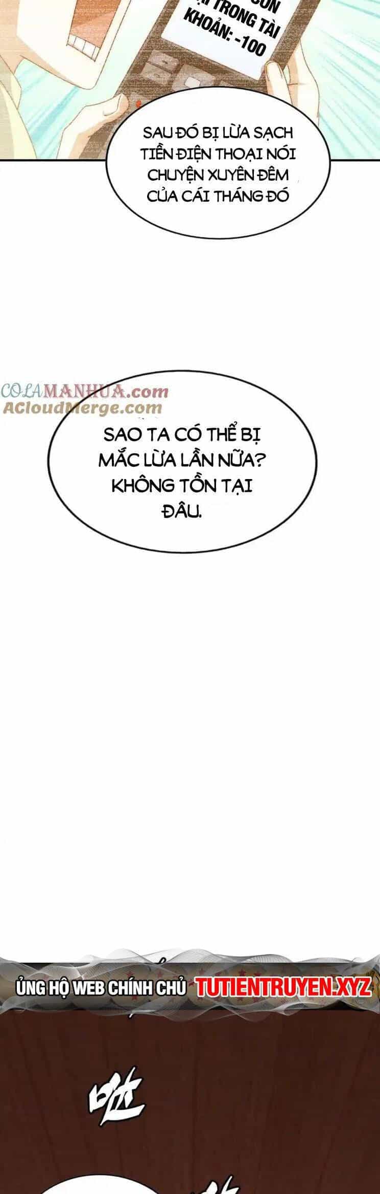 Người Trên Vạn Người - Chương 297 - ảnh 7