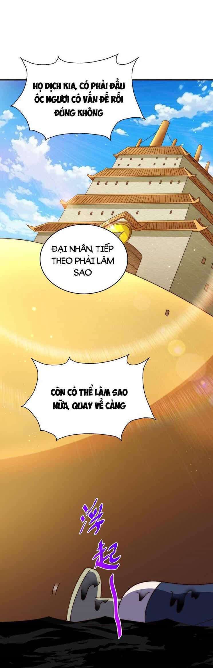 Người Trên Vạn Người - Chương 298 - ảnh 15