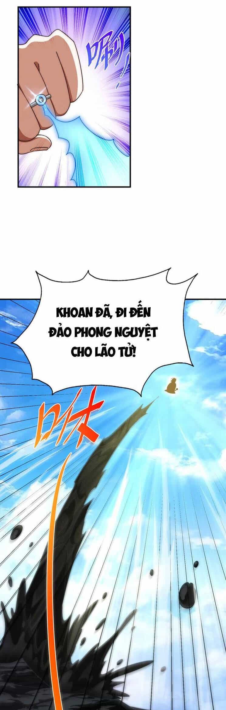 Người Trên Vạn Người - Chương 298 - ảnh 17