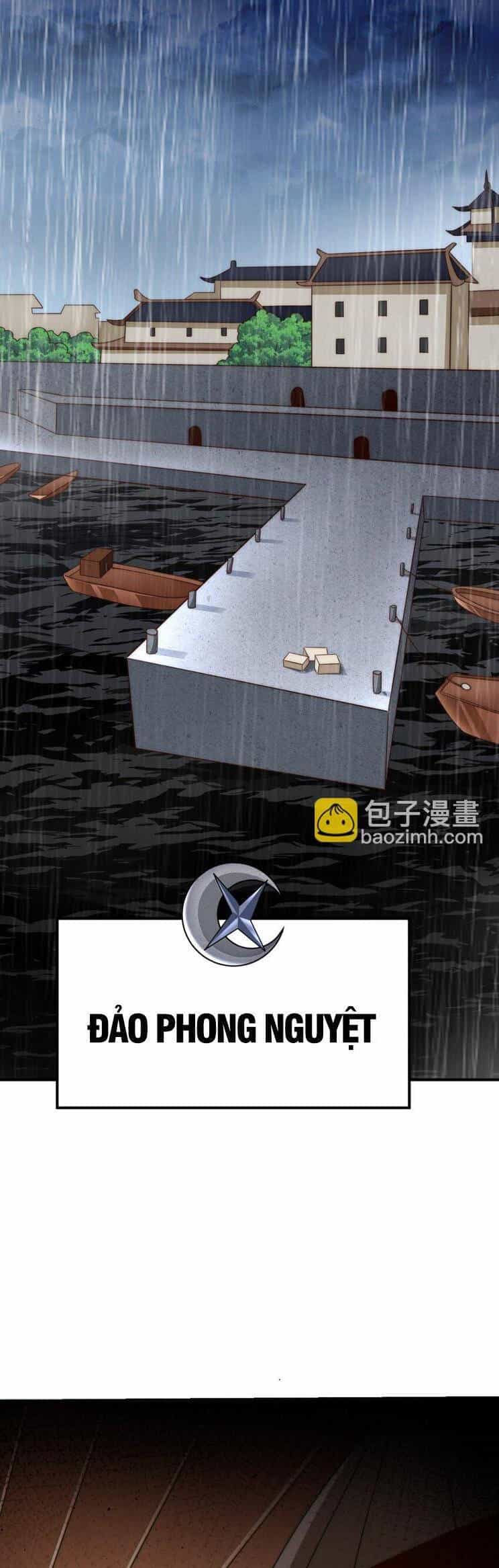 Người Trên Vạn Người - Chương 298 - ảnh 19