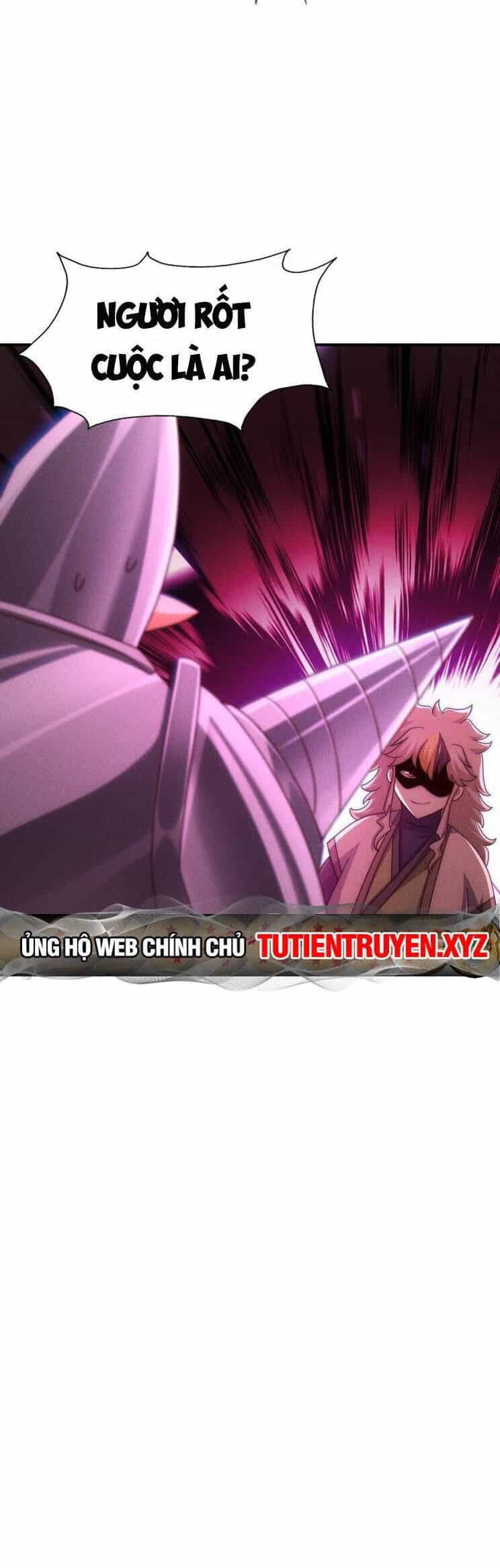 Người Trên Vạn Người - Chương 298 - ảnh 35