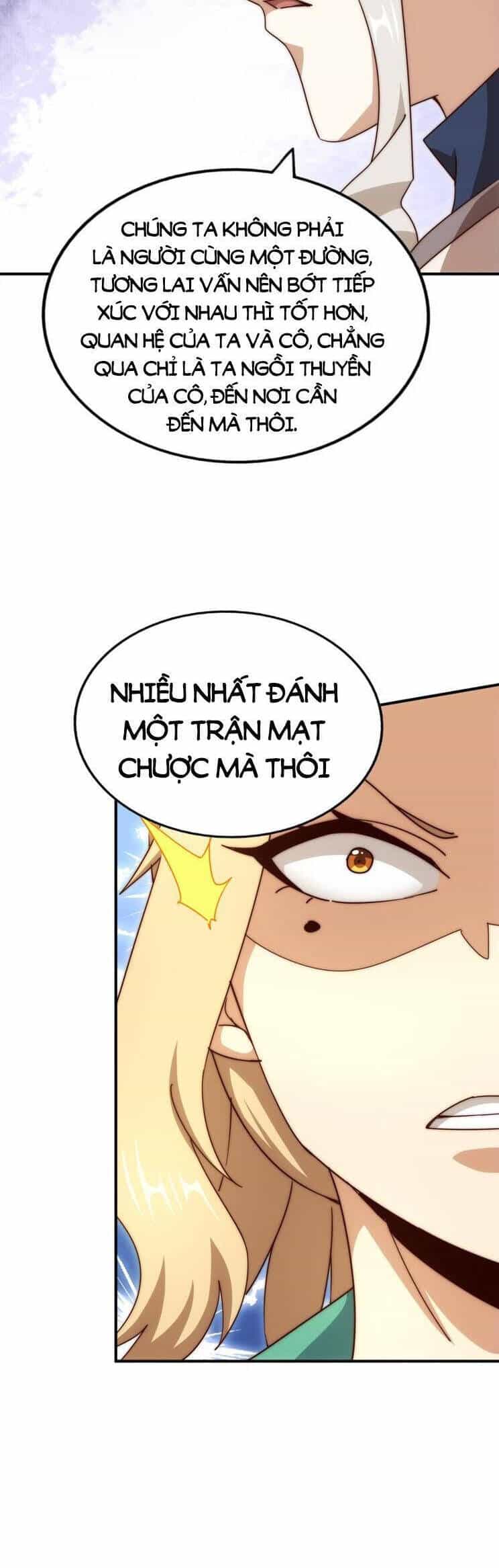 Người Trên Vạn Người - Chương 298 - ảnh 9