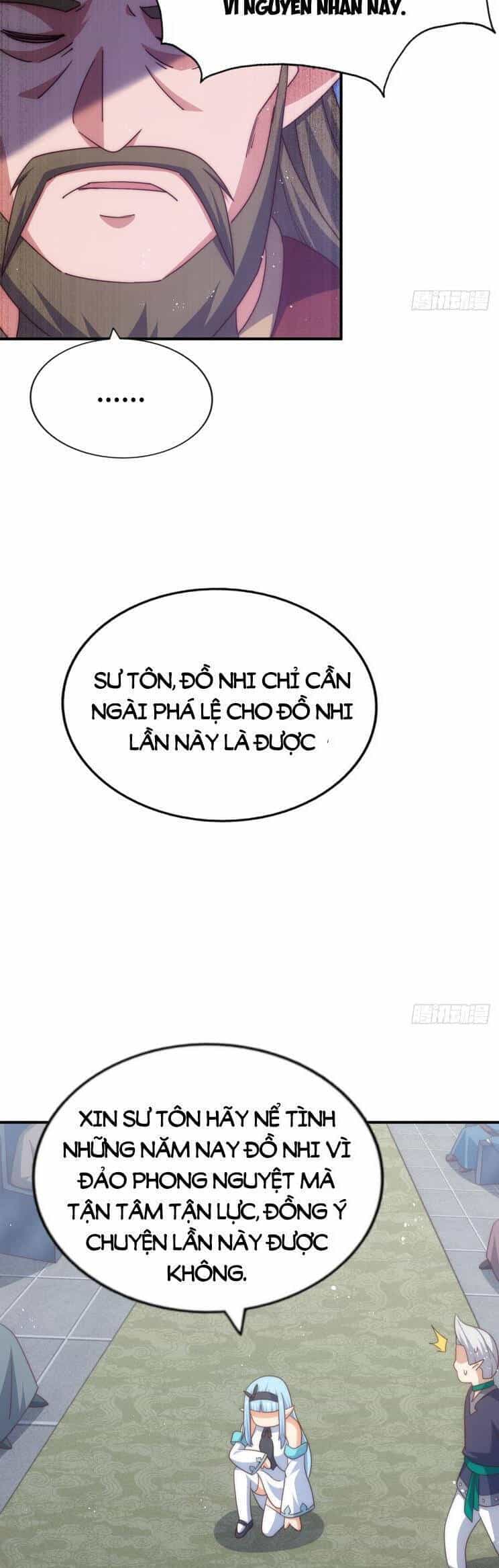 Người Trên Vạn Người - Chương 299 - ảnh 19