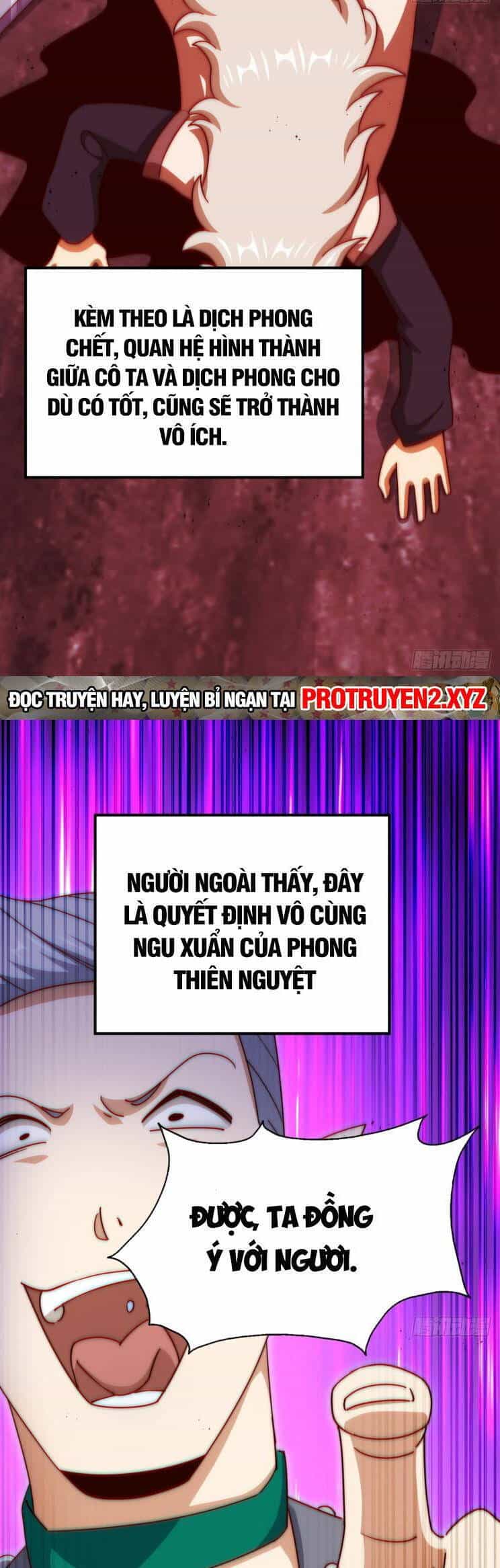 Người Trên Vạn Người - Chương 299 - ảnh 28