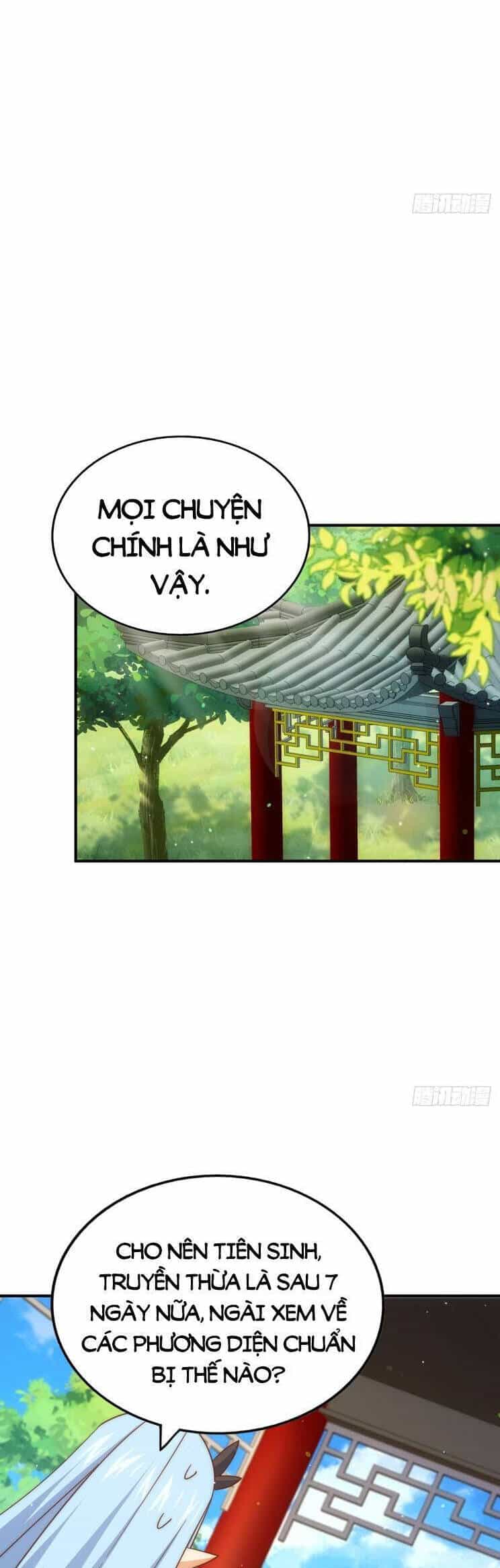 Người Trên Vạn Người - Chương 299 - ảnh 30