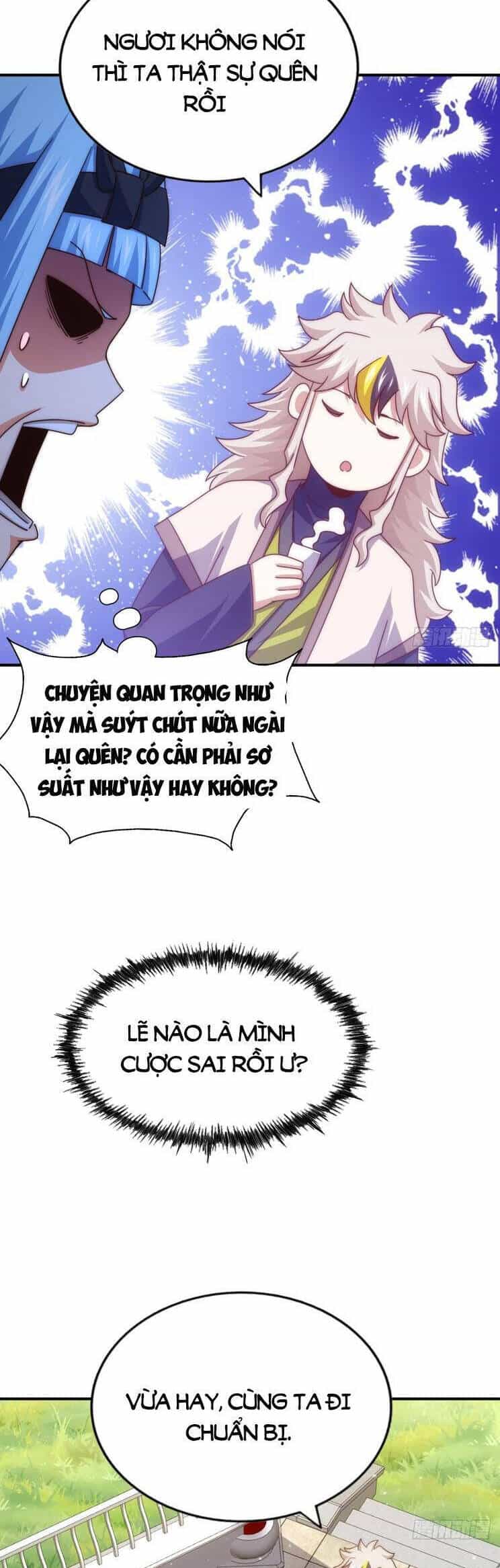 Người Trên Vạn Người - Chương 299 - ảnh 32