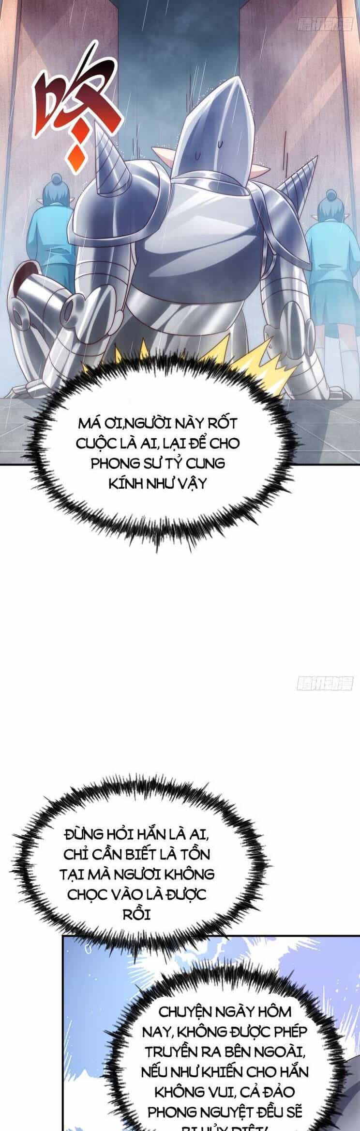 Người Trên Vạn Người - Chương 299 - ảnh 8