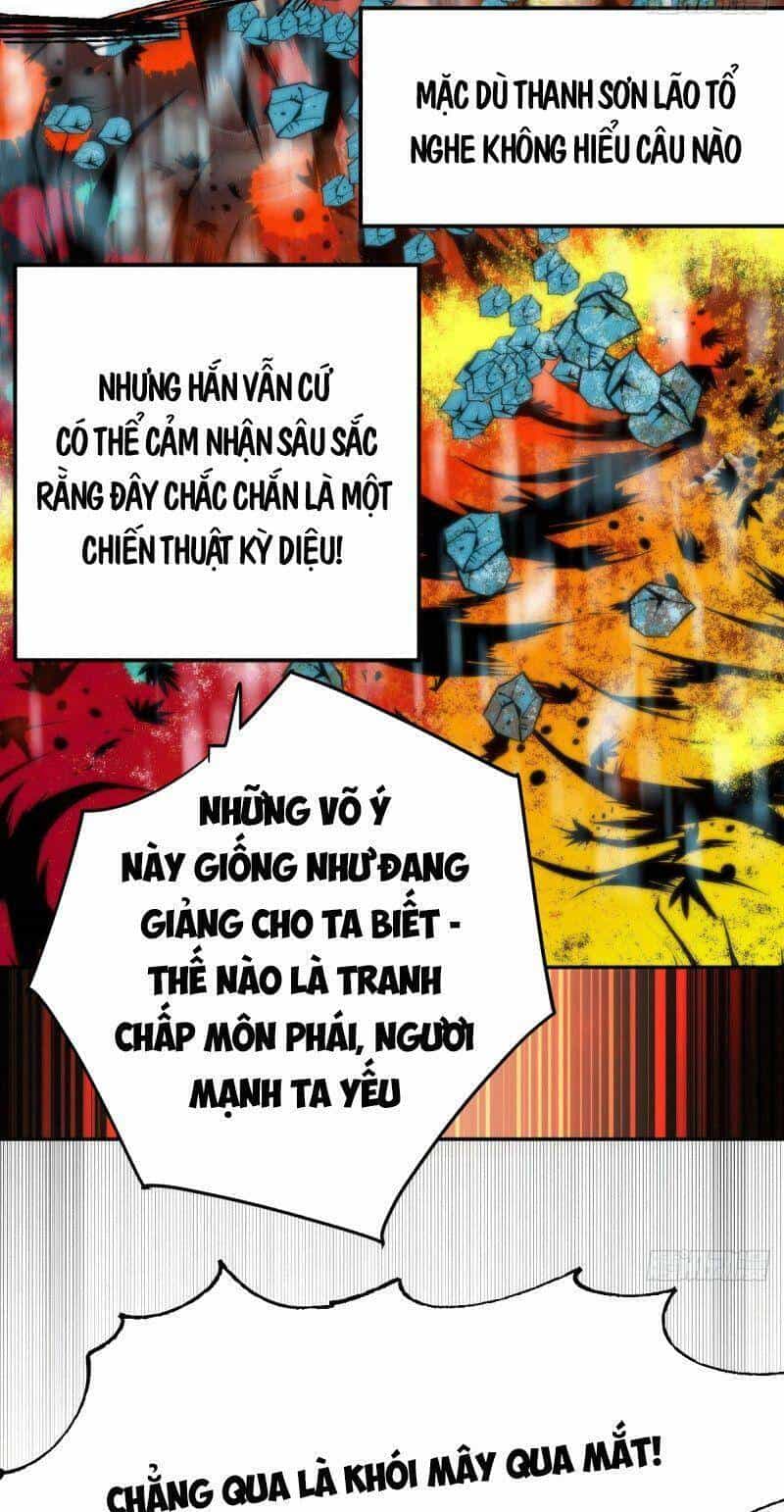 Người Trên Vạn Người - Chương 3 - ảnh 18
