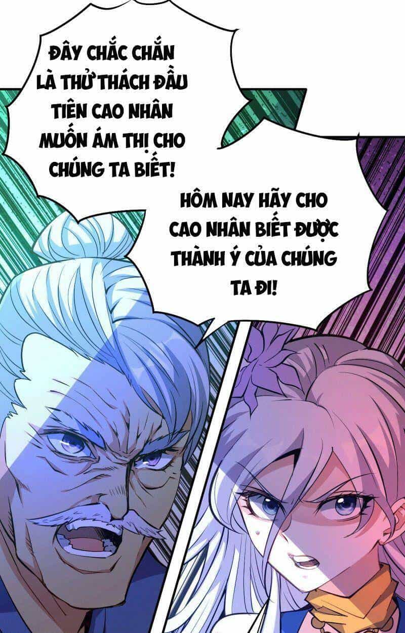 Người Trên Vạn Người - Chương 3 - ảnh 29